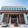 Отель Fairfield by Marriott Taizhou Bay, фото 21