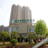 Отель GreenTree Inn Anhui Chuzhou World Trade Plaza Longpan Express Hotel, фото 10