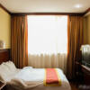 Отель Orange Hotel Guangzhou Noth Station Zhanqian Road в Гуанчжоу