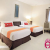 Отель Ameera Hotel Pekanbaru, фото 4