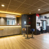 Отель Ibis Budget Bourgoin Jallieu Centre, фото 2