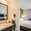 Отель Sleep Inn Kansas City International Airport, фото 5
