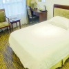 Отель Goldmet Inn Wuxi Liangxi Road, фото 3