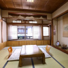 Отель Ikariya Ryokan, фото 16