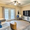 Отель Bright St Simons Island Condo w/ Shared Pool!, фото 1