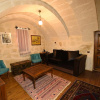 Отель Canela Cave Hotel, фото 31