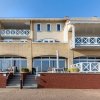 Отель Spacious Luxury Apartment With Beautiful Views of the Harbor and the North Sea, фото 1