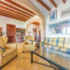 Отель Can Mir in Mallorca With 4 Bedrooms and 3 Bathrooms, фото 2