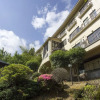 Отель Harriway Hotel Hakone, фото 1