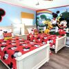 Отель Disney Getaway w Pool Game Room No Rear Neighbor, фото 6