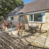 Отель Tranwell Cottage, Morpeth, фото 15