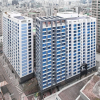 Отель Seocho Intoraon Hotel and Residence, фото 20