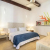 Отель w Magnificent House w AC in Cartagena, фото 21