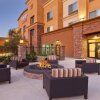 Отель Fairfield Inn & Suites Riverside Corona/Norco, фото 13