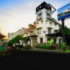Отель eL Hotel Malang, фото 19