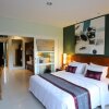 Отель Bali Dynasty Resort, фото 7