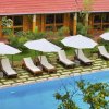 Отель Azura Phu Quoc Resort, фото 15