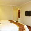 Отель GreenTree Inn Shanxi Changzhi Airport WeiyuanmenNorthRoad Express Hotel, фото 5