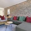 Отель Urban Artisan Aparthotel by Totalstay, фото 5