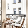 Отель Apartament Garbary 49, фото 4