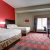 Отель Holiday Inn Express & Suites Jackson Downtown - Coliseum, an IHG Hotel, фото 26