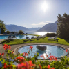 Отель Parkhotel Brenscino Brissago, фото 8