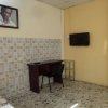 Отель Metro Apartment Bodija Ibadan в Ибадане