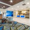 Отель Holiday Inn Express & Suites Hearne, an IHG Hotel, фото 13