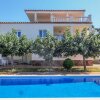 Отель Spacious Holiday Home in L'escala With Swimming Pool, фото 1