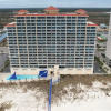 Отель Beachfront condo in the heart of Gulf Shores, фото 46
