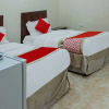 Отель OYO 580 Manar Jeddah Units, фото 12