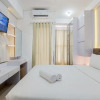 Отель Best Homey Studio Transpark Bintaro Apartment, фото 2