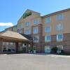 Отель Holiday Inn Express & Suites St. Croix Valley, фото 28