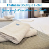 Отель Thalassa Boutique Apartments, фото 2