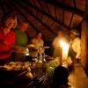 Отель Bateleur Safari Camp в Национальном парке Крюгере