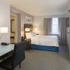 Отель Hampton Inn Seaport Financial District, фото 7