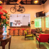 Отель DeVilla Limbongan Boutique Homestay, фото 13