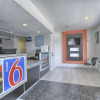 Отель Motel 6 New Cumberland, PA - Harrisburg - Hershey South, фото 21