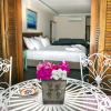 Отель Lovely Room With Mesmerizing View in Selimiye, фото 3