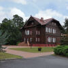 Отель Jagdschloss Waldsee Hotel & Ferienpark, фото 1