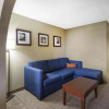 Отель Comfort Inn & Suites Deming, фото 14