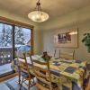 Отель Snow Creek Village #20 By Bear Country, фото 6