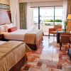 Отель Wyndham Grand Cancun All Inclusive Resort & Villas, фото 2