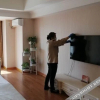 Отель Yinchuan Yunduo Fengdan Holiday Hotel (Xixia Wanda Railway Station), фото 13