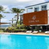 Отель Coral Sea Marina Resort, фото 18