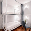 Отель Heimish Hostel, фото 4