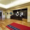 Отель Hampton Inn & Suites North Charleston-University Blvd, фото 2