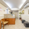 Отель OYO Residencial Itacuruçá Apart Hotel, Mangaratiba, фото 15