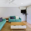 Отель Bay Parklands, Unit 33/2 Gowrie Avenue, фото 3