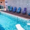 Отель Residencial Flat Gean Guilherme, фото 20